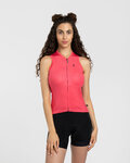 RIVANELLE maillot sin mangas - PURE - rosa