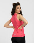 RIVANELLE maillot sin mangas - PURE - rosa