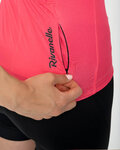 RIVANELLE maillot sin mangas - PURE - rosa