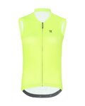 RIVANELLE maillot sin mangas - PURE - amarillo