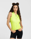 RIVANELLE maillot sin mangas - PURE - amarillo