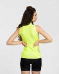 RIVANELLE maillot sin mangas - PURE - amarillo