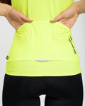 RIVANELLE maillot sin mangas - PURE - amarillo
