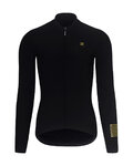 RIVANELLE maillot de invierno de manga larga - VICTORIOUS WINTER - negro