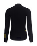 RIVANELLE maillot de invierno de manga larga - VICTORIOUS WINTER - negro