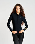 RIVANELLE maillot de invierno de manga larga - VICTORIOUS WINTER - negro
