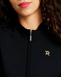 RIVANELLE maillot de invierno de manga larga - VICTORIOUS WINTER - negro