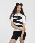 RIVANELLE jersey de manga corta - MISS VELOAIRE - blanco