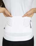 RIVANELLE jersey de manga corta - MISS VELOAIRE - blanco