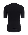RIVANELLE jersey de manga corta - MISS VELOAIRE - negro