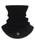RIVANELLE calentador de cuello - THERMAL NECKWEAR - negro