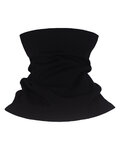 RIVANELLE calentador de cuello - THERMAL NECKWEAR - negro