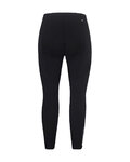 RIVANELLE pantalones largos sin tirantes - ELITE WINTER - negro