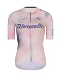 RIVANELLE jersey de manga corta - TEAM SPIRIT - beige
