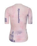 RIVANELLE jersey de manga corta - TEAM SPIRIT - beige