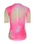 RIVANELLE jersey de manga corta - TEAM SPIRIT - rosa/multicolor