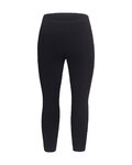 RIVANELLE Pantalón 3/4 sin tirantes - ELITE LADY - negro