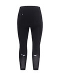 RIVANELLE Pantalón 3/4 sin tirantes - ELITE LADY - negro