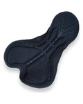 RIVANELLE Pantalón 3/4 sin tirantes - ELITE LADY - negro