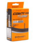 CONTINENTAL Alma - TOUR 26 - negro