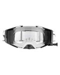 IXS Gafas - TRIGGER + ROLL-OFF - blanco