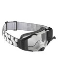 IXS Gafas - TRIGGER + ROLL-OFF - blanco