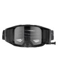 IXS Gafas - TRIGGER + ROLL-OFF - negro