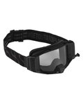 IXS Gafas - TRIGGER + ROLL-OFF - negro