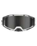 IXS Gafas - TRIGGER + POLARIZED GOGGLE - blanco