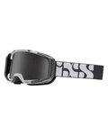 IXS Gafas - TRIGGER + POLARIZED GOGGLE - blanco