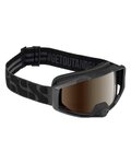 IXS Gafas - TRIGGER + POLARIZED GOGGLE - negro