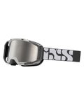 IXS Gafas - TRIGGER GOGGLE - blanco