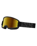 IXS Gafas - TRIGGER GOGGLE - negro