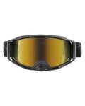 IXS Gafas - TRIGGER GOGGLE - negro