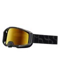 IXS Gafas - TRIGGER GOGGLE - negro