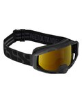 IXS Gafas - TRIGGER GOGGLE - negro