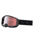 IXS Gafas - TRIGGER GOGGLE - negro