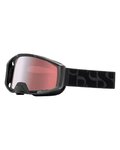 IXS Gafas - TRIGGER GOGGLE - negro