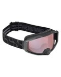 IXS Gafas - TRIGGER GOGGLE - negro