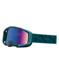 IXS Gafas - TRIGGER GOGGLE - verde