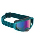 IXS Gafas - TRIGGER GOGGLE - verde