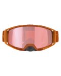 IXS Gafas - TRIGGER GOGGLE - naranja