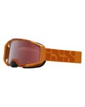 IXS Gafas - TRIGGER GOGGLE - naranja