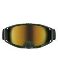 IXS Gafas - TRIGGER GOGGLE - verde