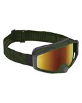 IXS Gafas - TRIGGER GOGGLE - verde