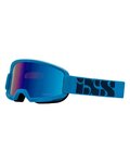 IXS Gafas - HACK GOGGLE - azul