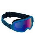 IXS Gafas - HACK GOGGLE - azul
