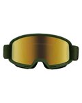 IXS Gafas - HACK GOGGLE - verde