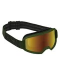 IXS Gafas - HACK GOGGLE - verde