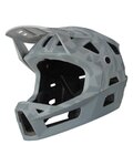 IXS casco - TRIGGER FF MIPS - gris/negro